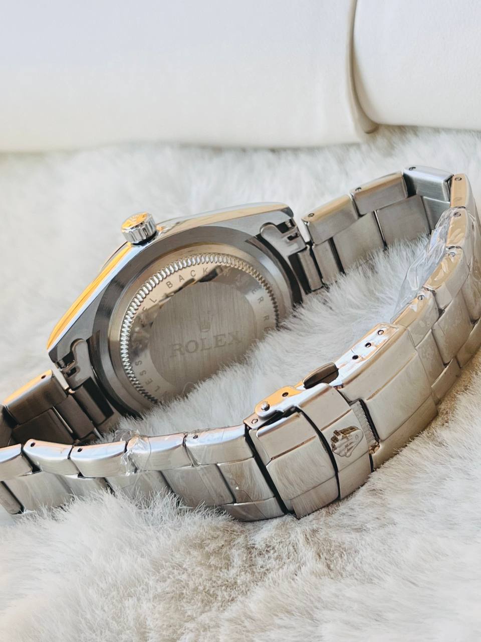  Elite Watch New