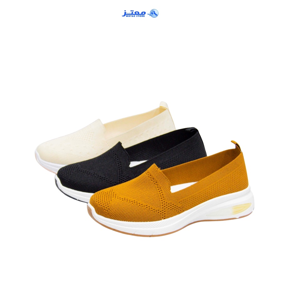 كوتش تريكوه مفتوح (KH217)