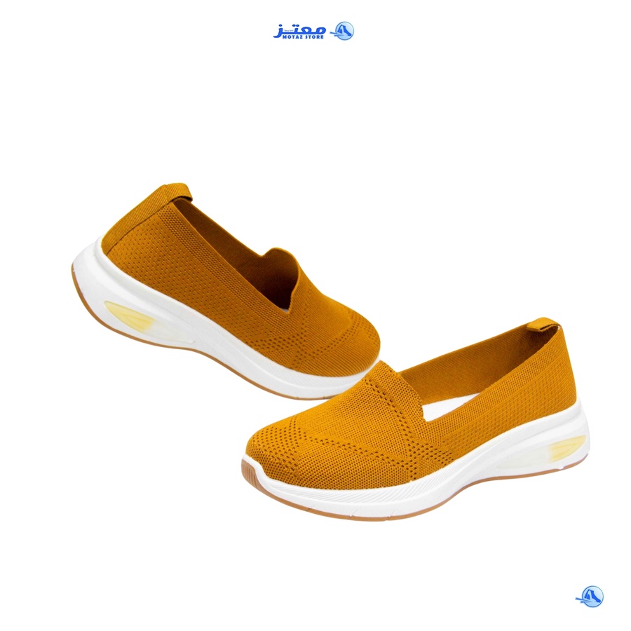كوتش تريكوه مفتوح (KH217)