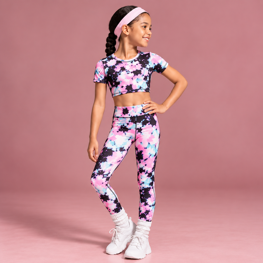 sport suit