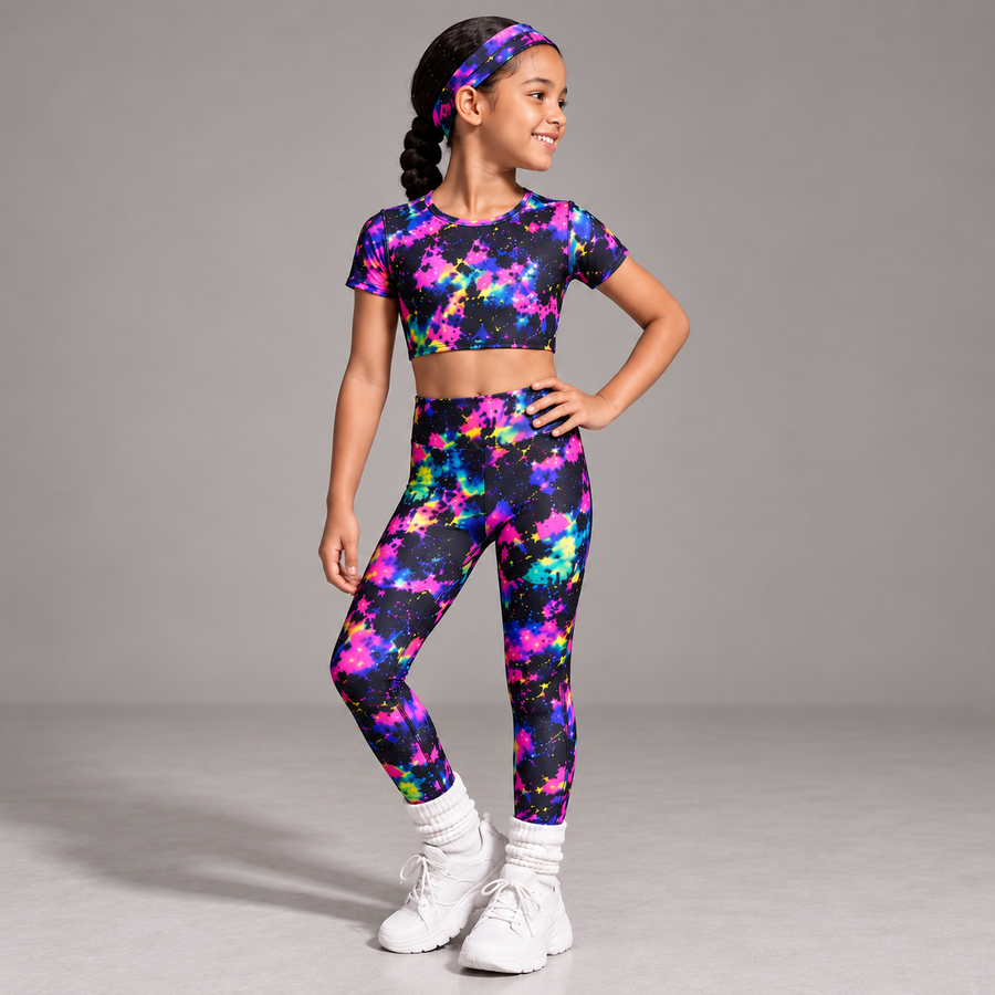 sport suit
