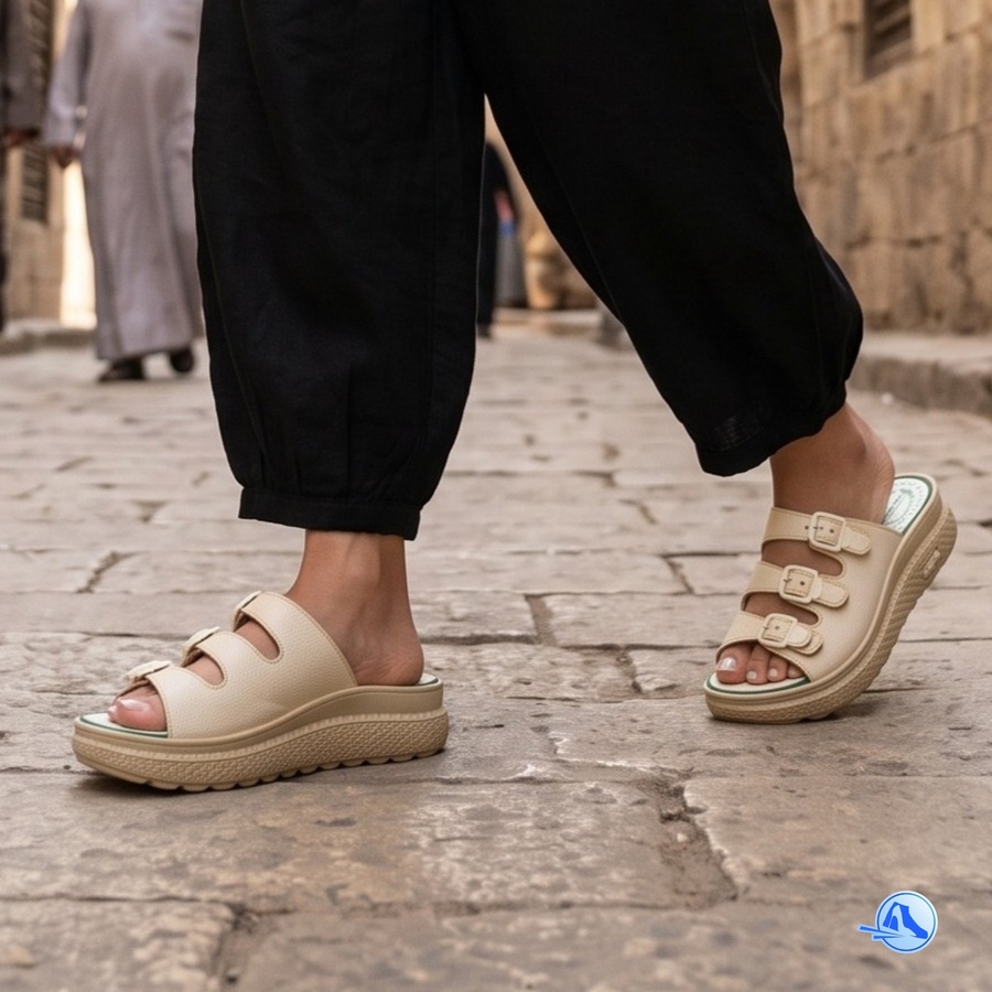 خامات مستوردة عالية الجودة