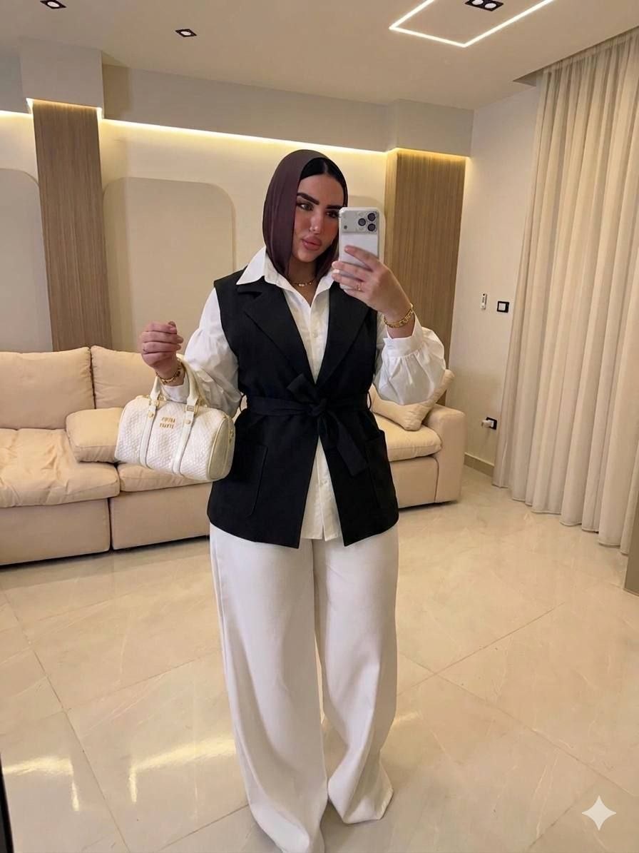 جاكيت كات 