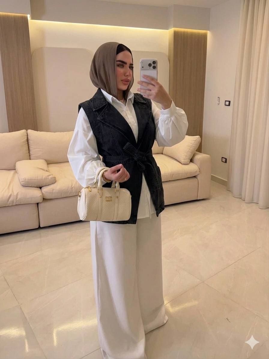جاكيت كات 
