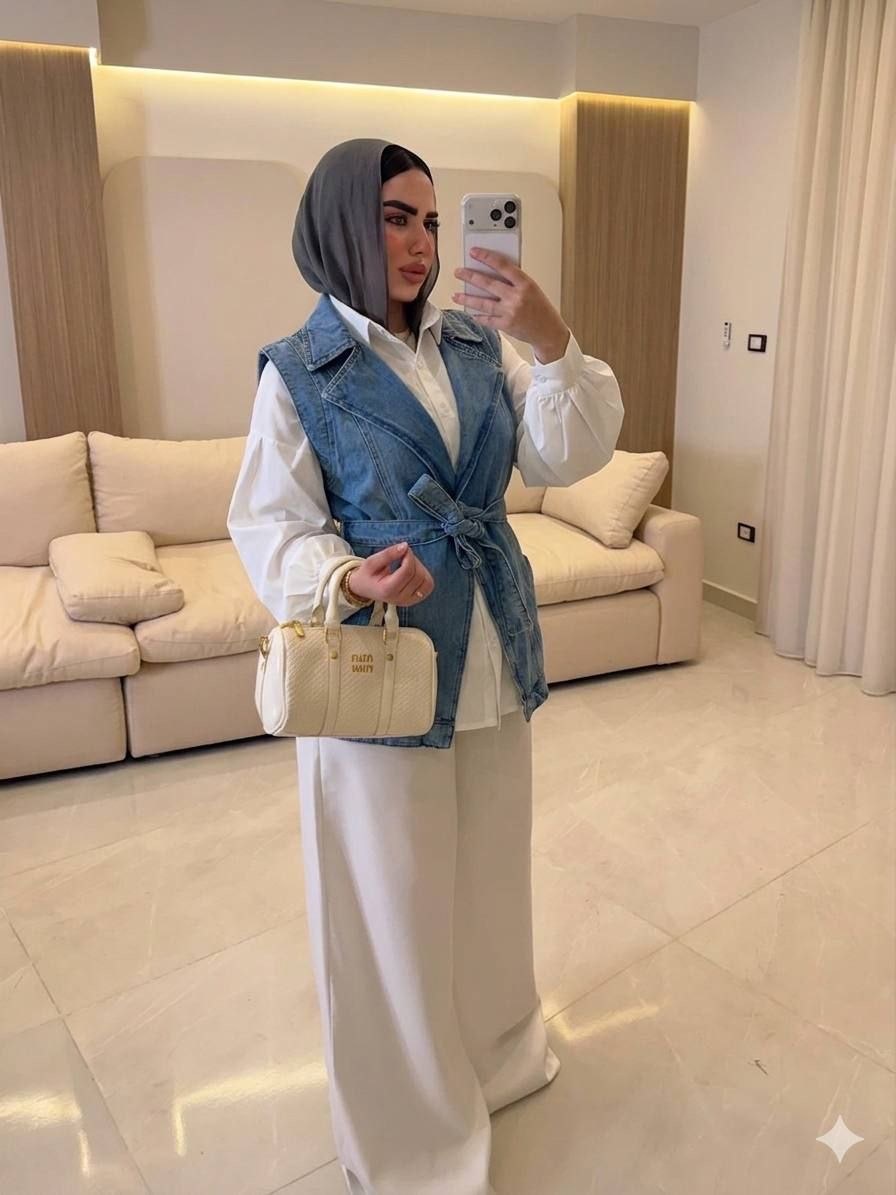 جاكيت كات 