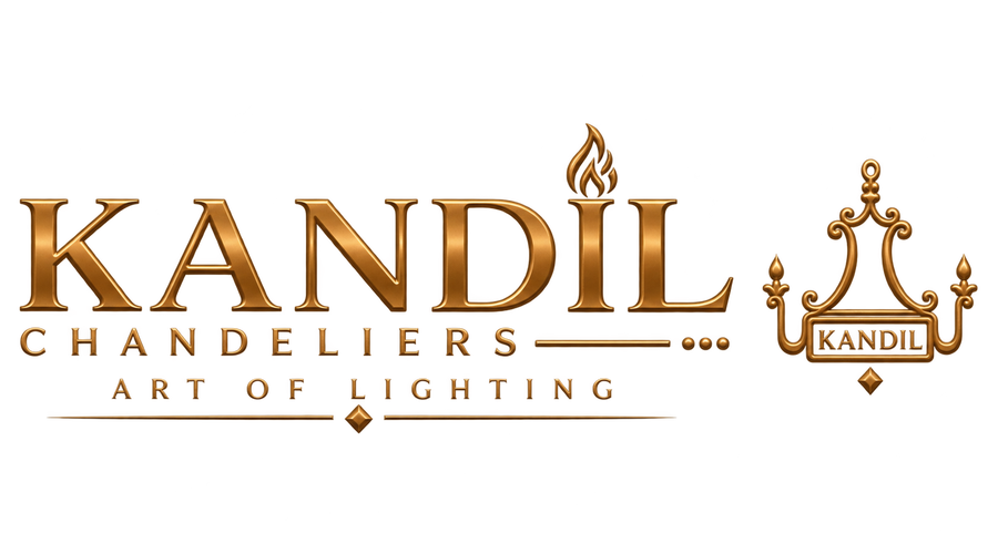 KANDIL chandeliers Luxury Chandeliers in Egypt