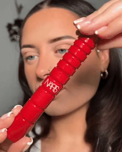 NARS - ماسكارا كليماكس – أسود فاحم