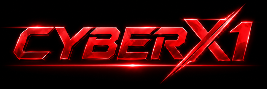 CyberX1