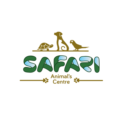 مركز سفاري للحيوانات الاليفة