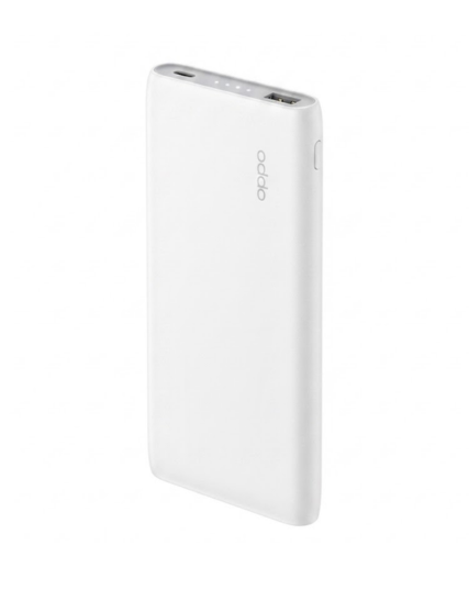 OPPO 20W Fast Charging Power Bank Lite 10000mAh
