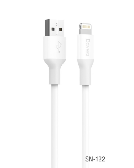 SNZOU SN-122 USB-A to Lightning Fast Charging Cable