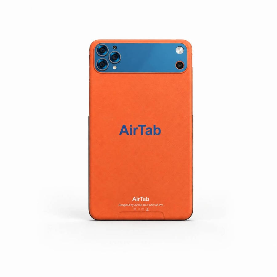تابلت Airtap Air 8 Pro ضمان عام - متجر كروفيا - kroviaa