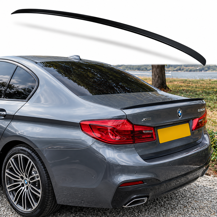 سبويلر bmw g30
