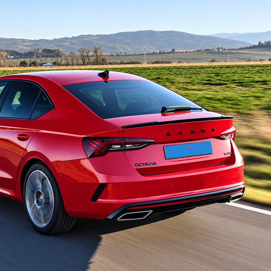 سبويلر a8 vrs