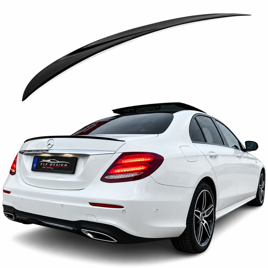 سبويلر w213