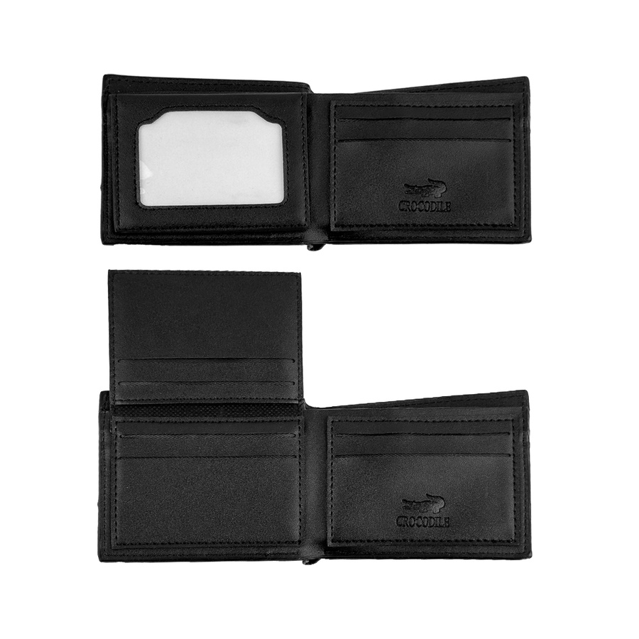Lacoste Men Leather Wallet