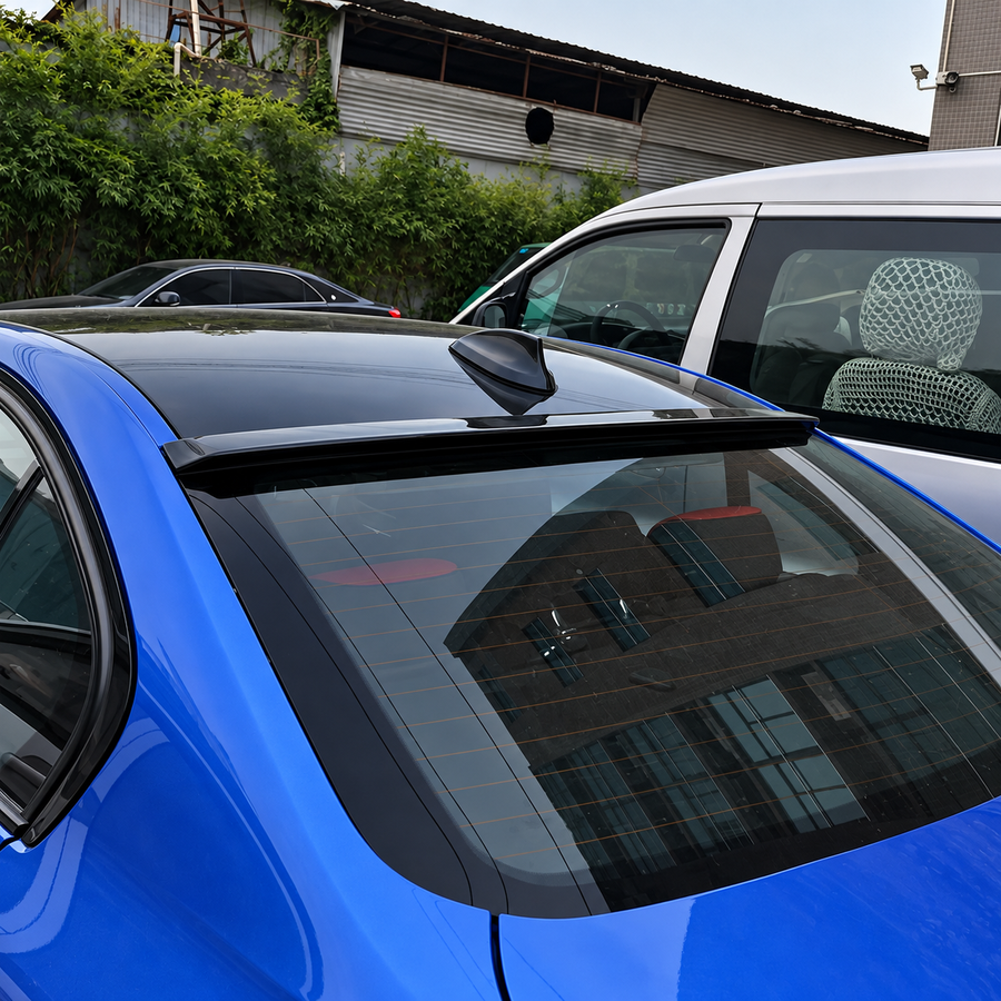 سبويلر سقف f30