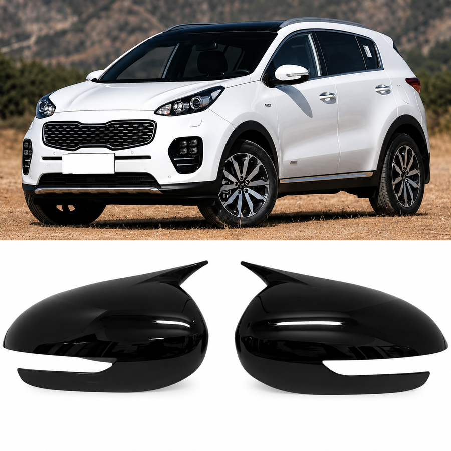 كفر مرايا kx5 2019