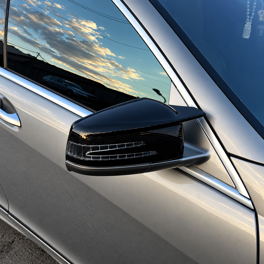 كفر مرايا w204