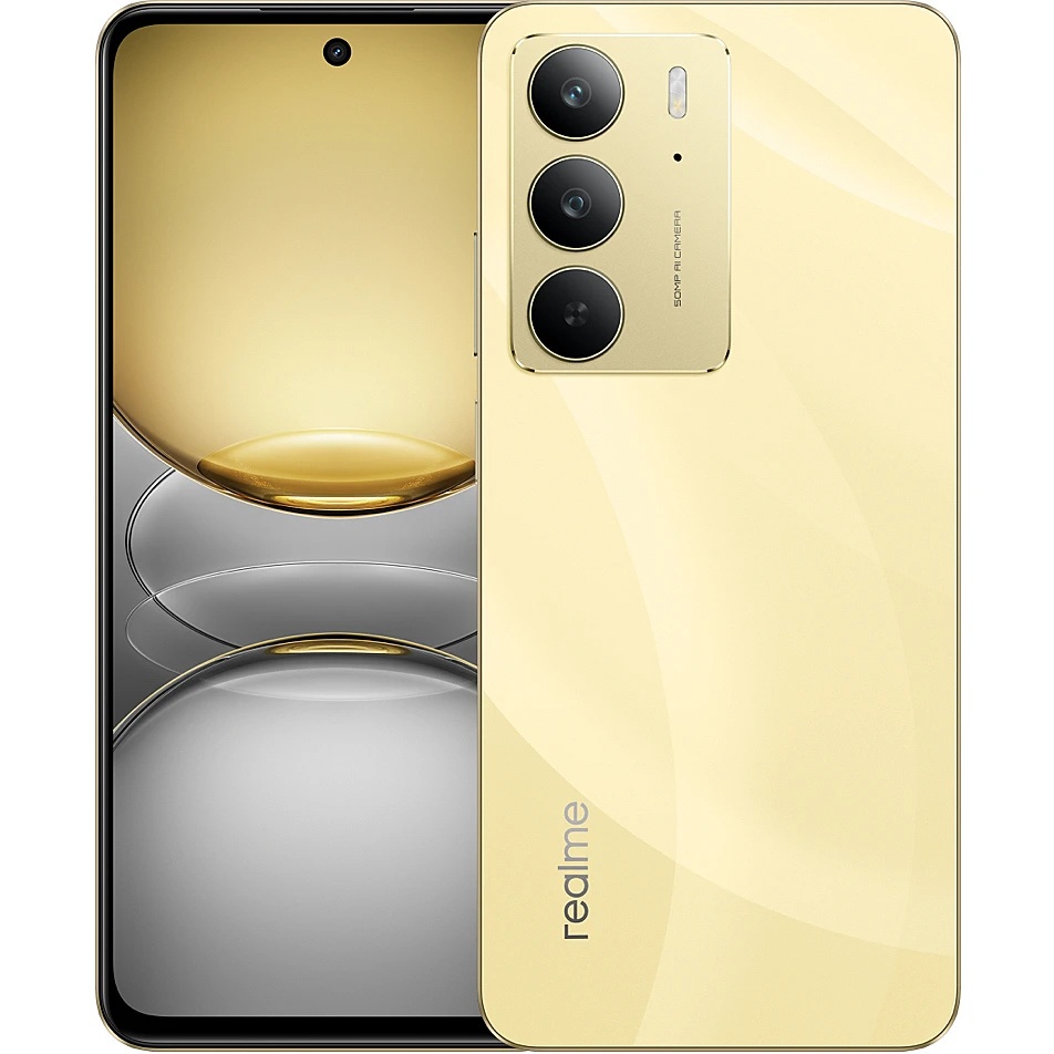ريلمي 75سي -Realme C75