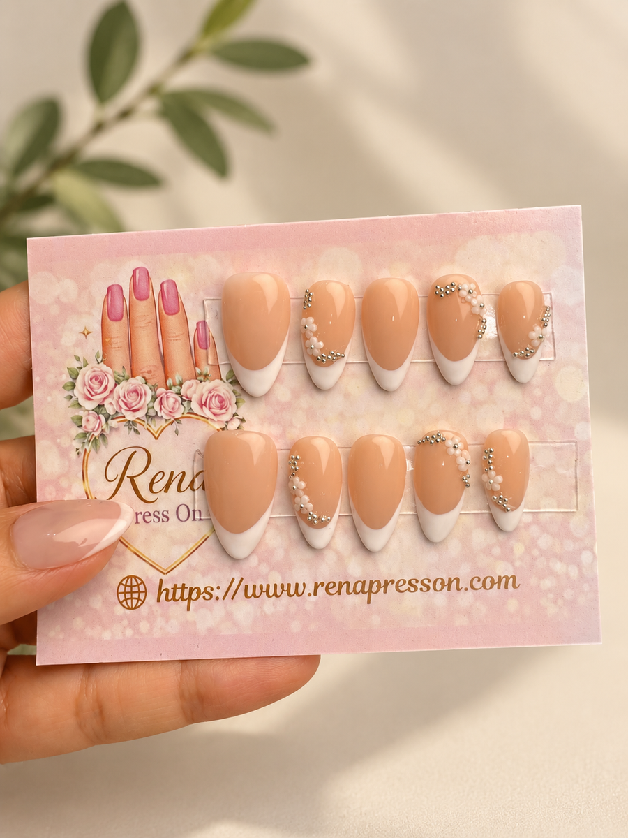 Almond Serenity