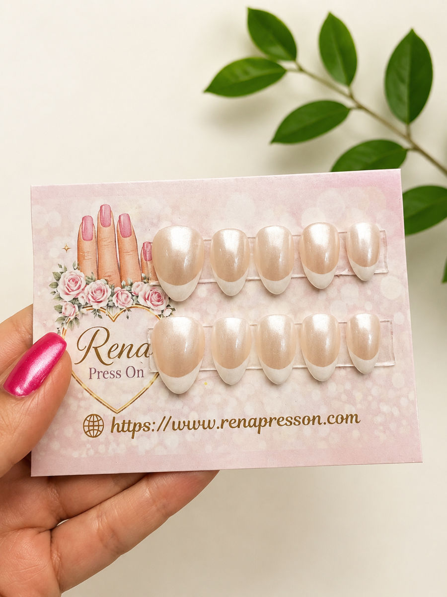     Pearl Mist 