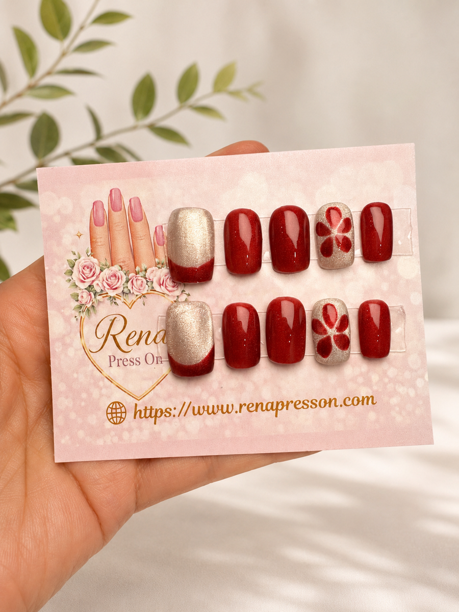     Cherry Gold
