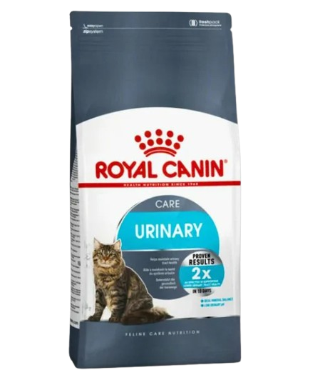 royal canine cat Urinary Care 2Kg