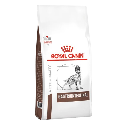 Royal Canin Gastrointestinal Dry Dog Food 2kg