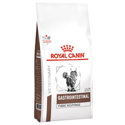 Royal Canin Gastrointestinal Moderate Calorie Dry Cat Food 2Kg
