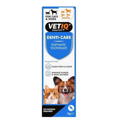VET IQ Denti Care