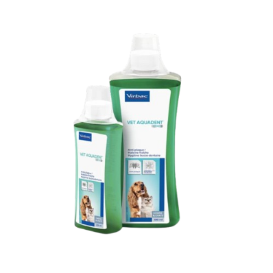 Virbac Vet Aquadent FR3SH