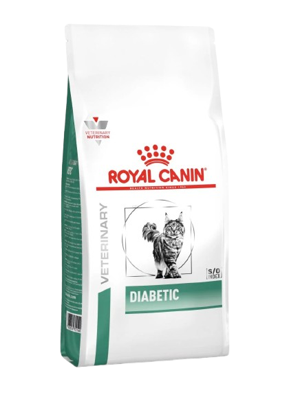 Royal Canin Diabatic Cat 1.5K