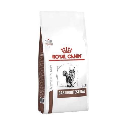 Royal Gastrointestinal Cat 2Kg