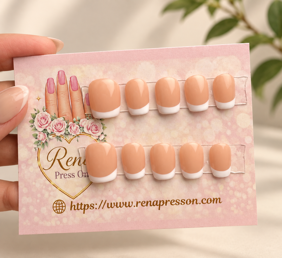 Nude Petite 