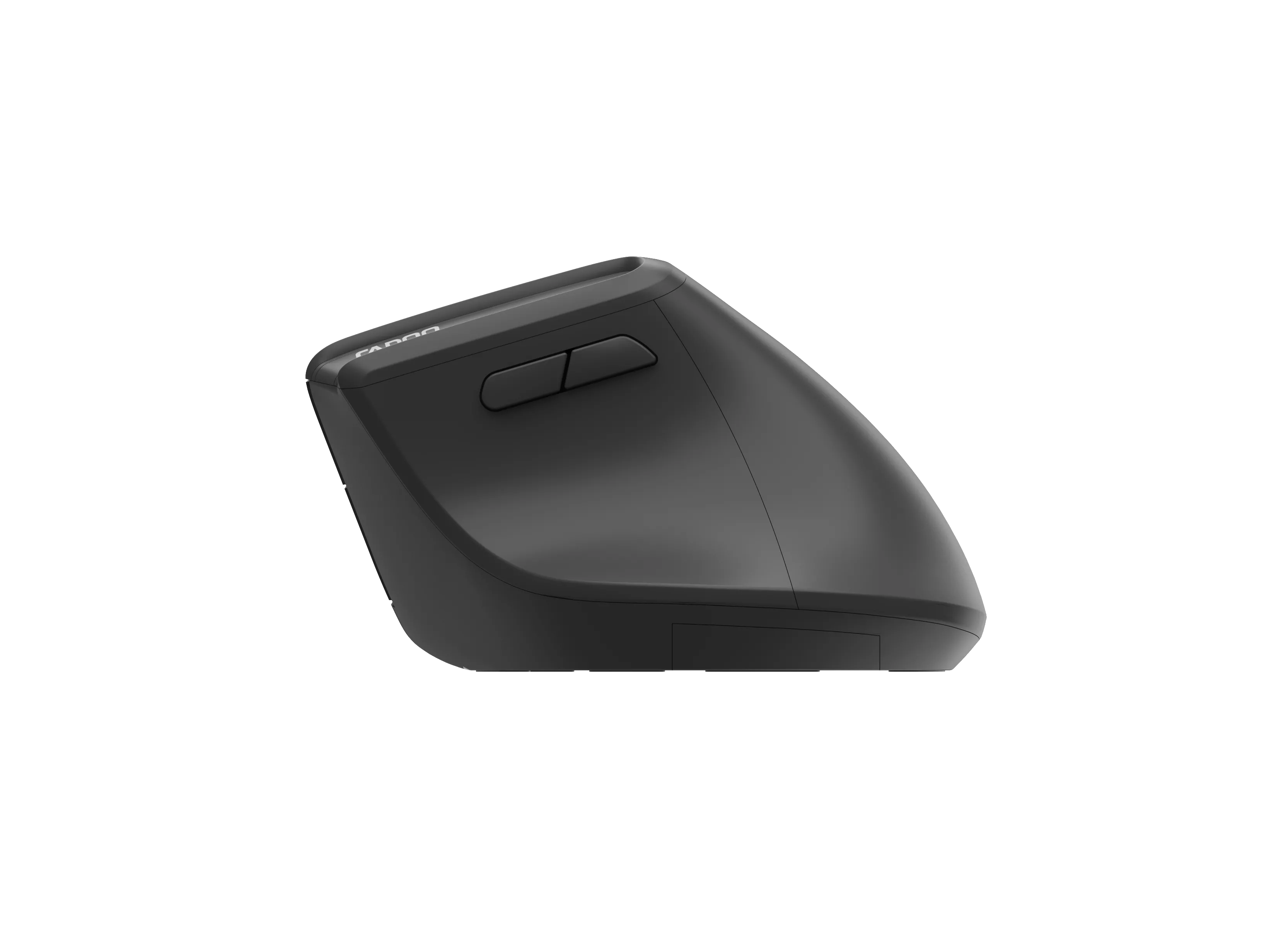 Rapoo EV310M Ergonomic Wireless Mouse 2400 DPI Bluetooth