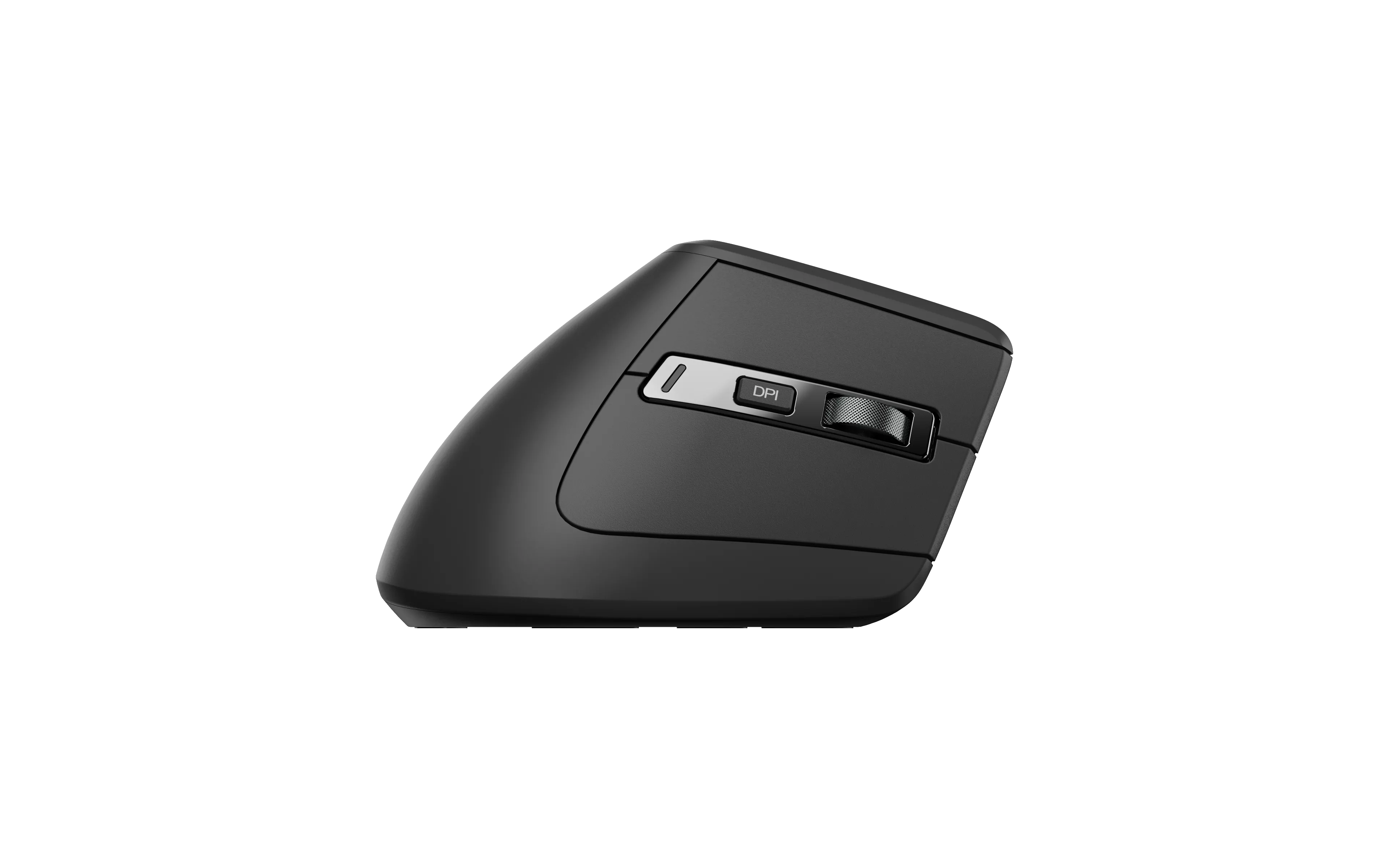 Rapoo EV310M Ergonomic Wireless Mouse 2400 DPI Bluetooth