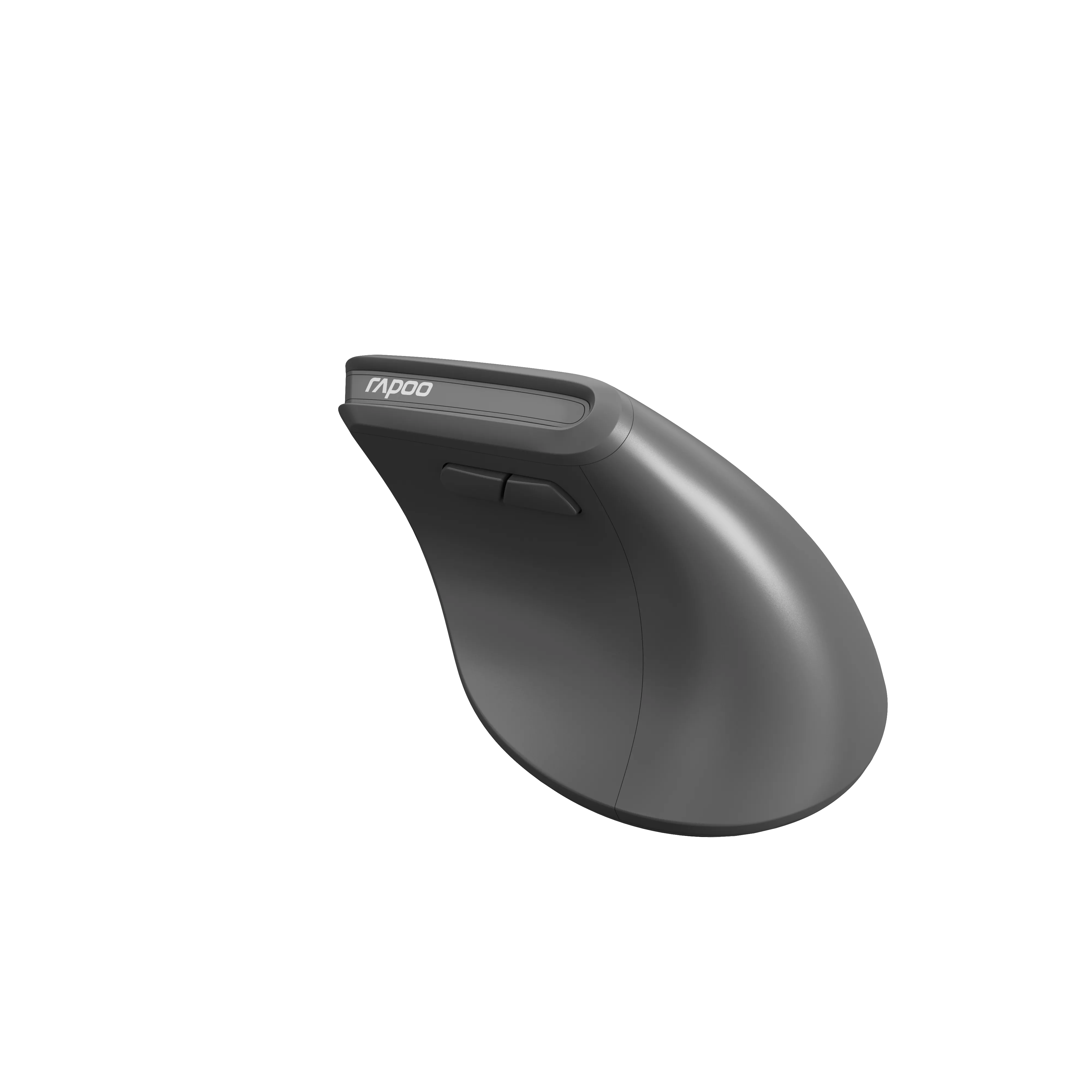 Rapoo EV310M Ergonomic Wireless Mouse 2400 DPI Bluetooth