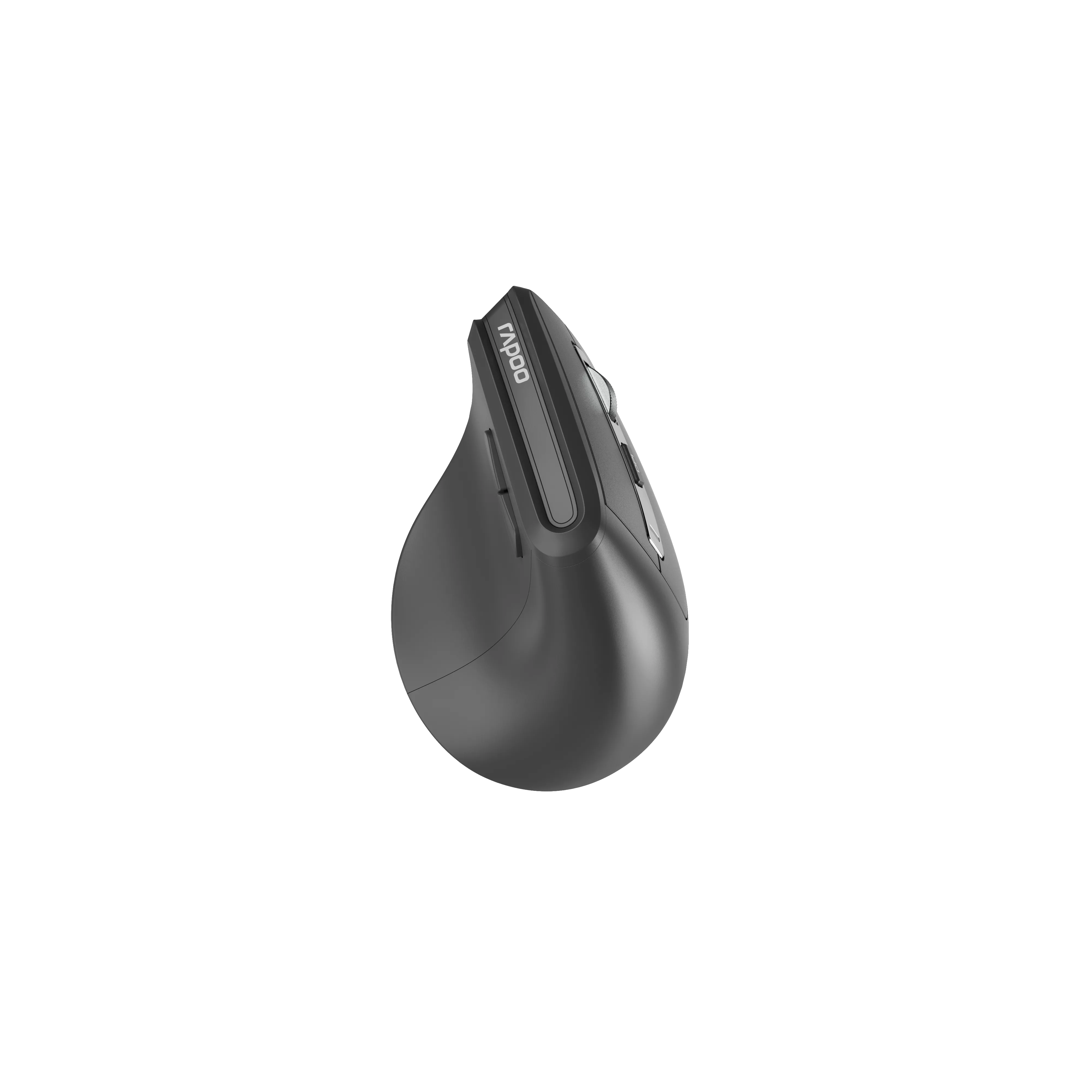 Rapoo EV310M Ergonomic Wireless Mouse 2400 DPI Bluetooth