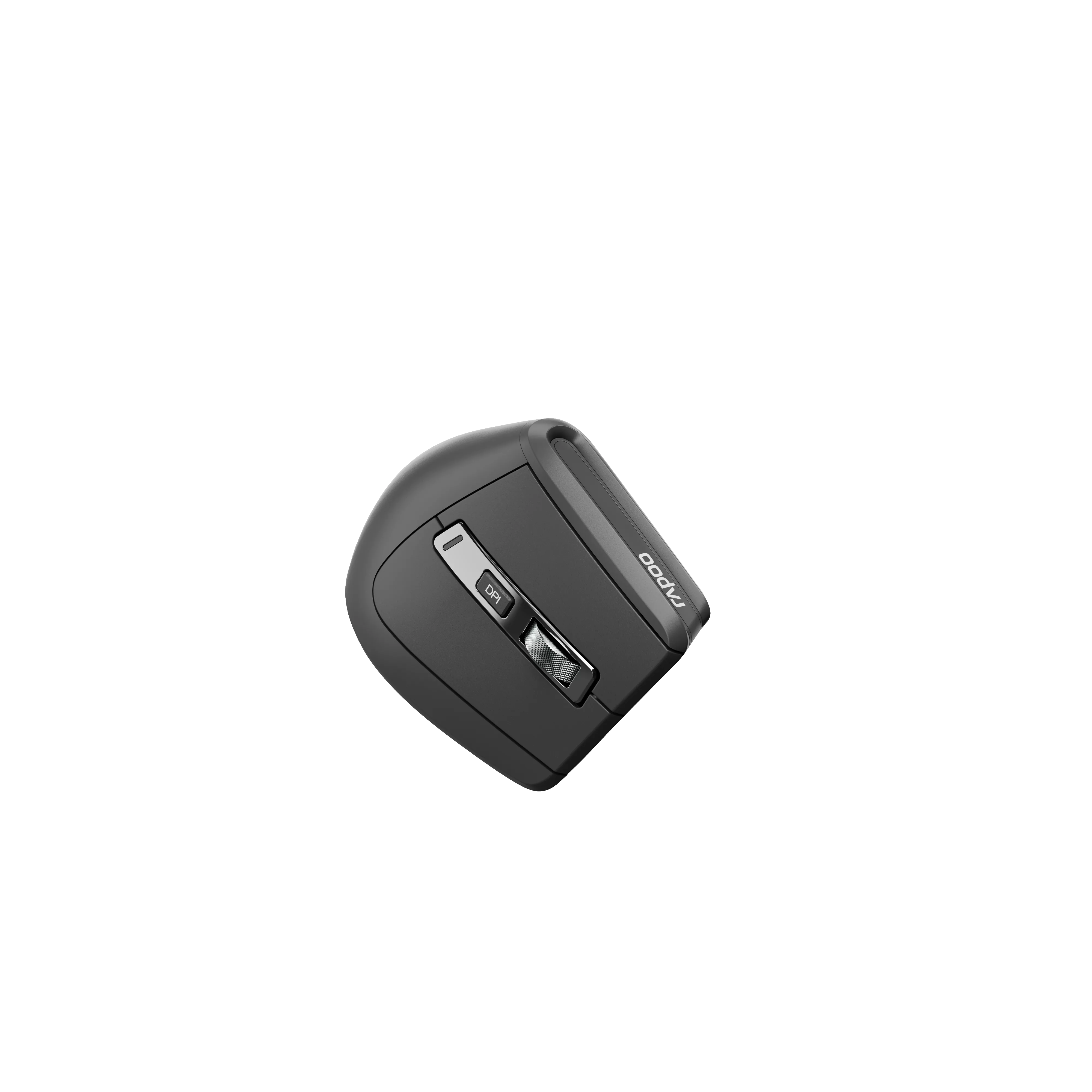 Rapoo EV310M Ergonomic Wireless Mouse 2400 DPI Bluetooth