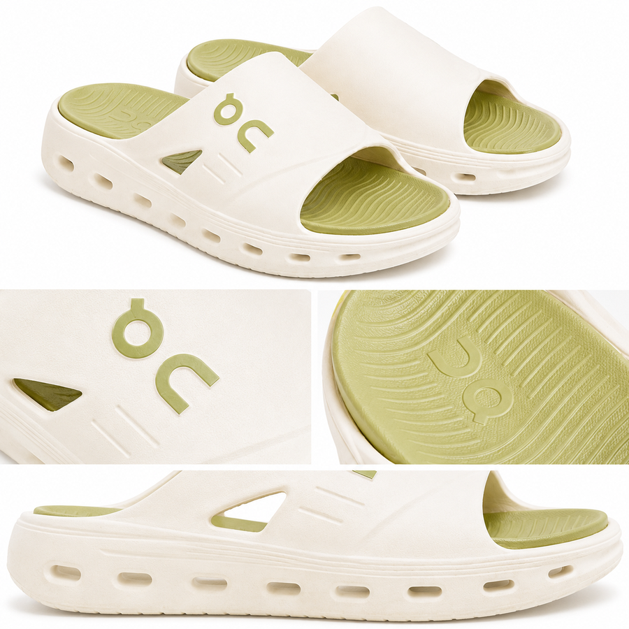 Oncloud Eva Slipper Tex13 women | سليبر أون كلاود خفيف ومريح