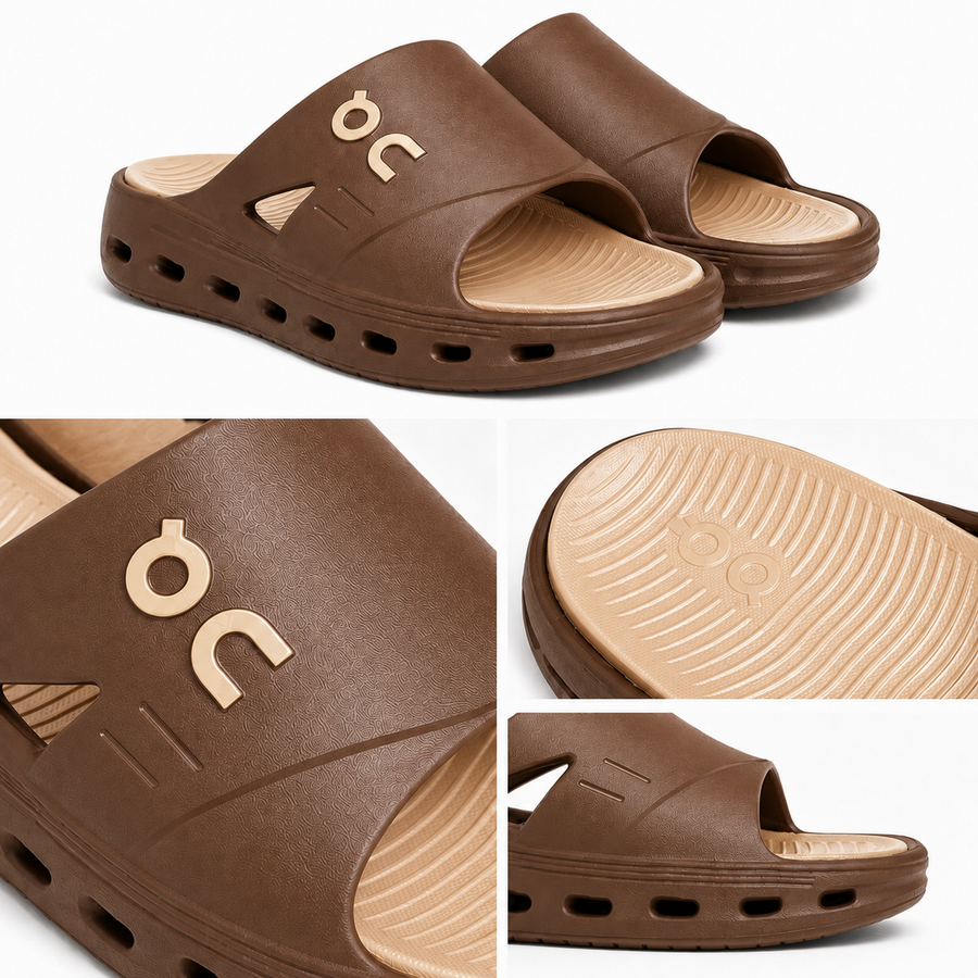 Oncloud Eva Slipper Tex13 women | سليبر أون كلاود خفيف ومريح