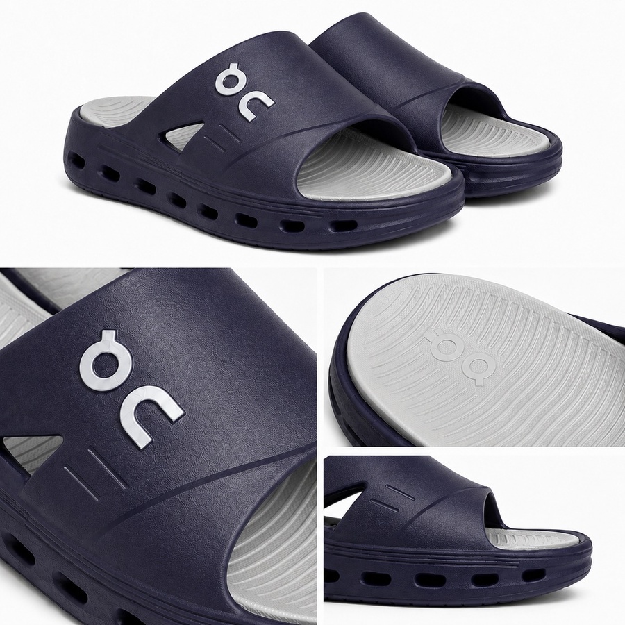  Oncloud Slipper Tex12 men | سليبر أون كلاود EVA خفيف ومريح