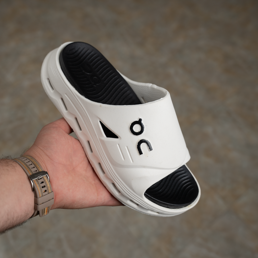  Oncloud Slipper Tex12 men | سليبر أون كلاود EVA خفيف ومريح