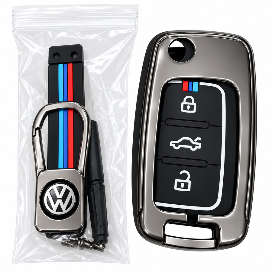 كفر ريموت vw / skoda 