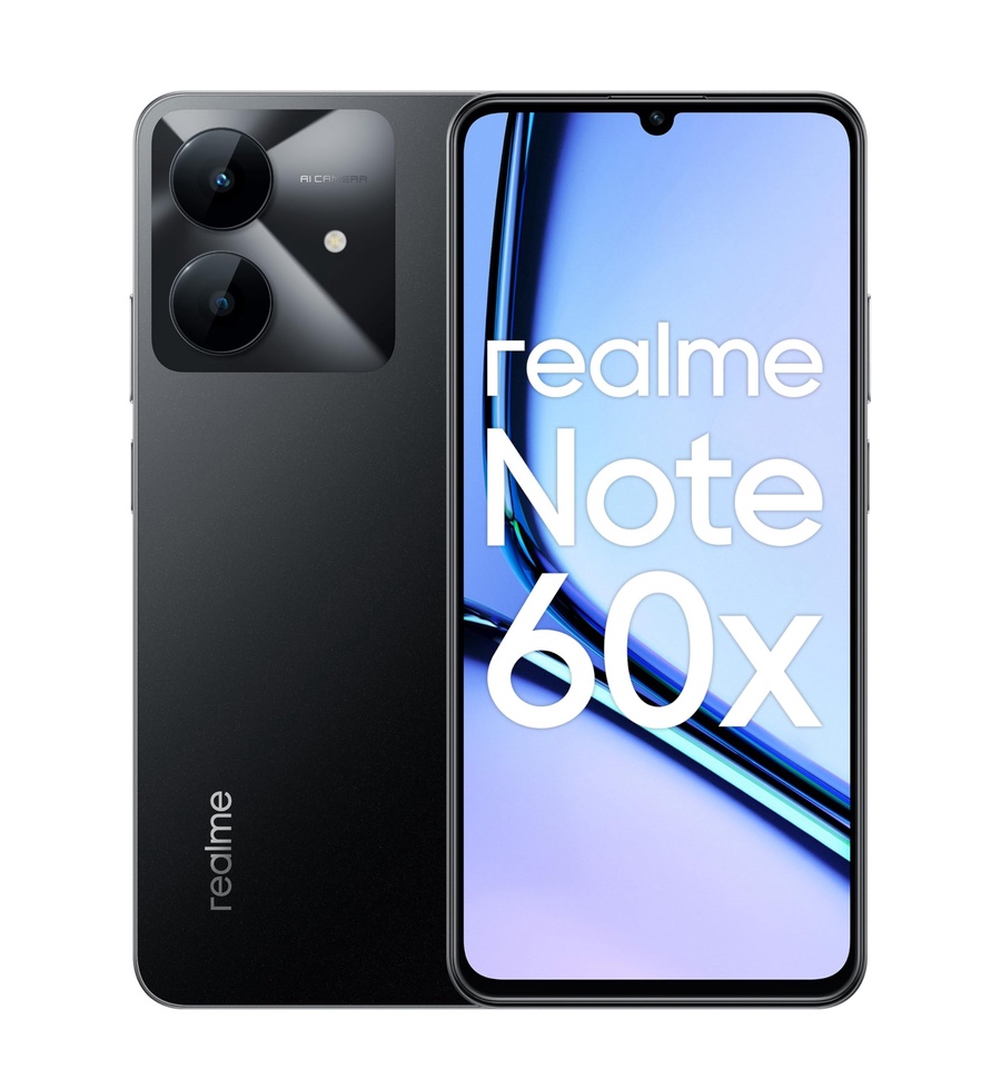 ريلمي نوت 60 اكس- Realme Note 60X