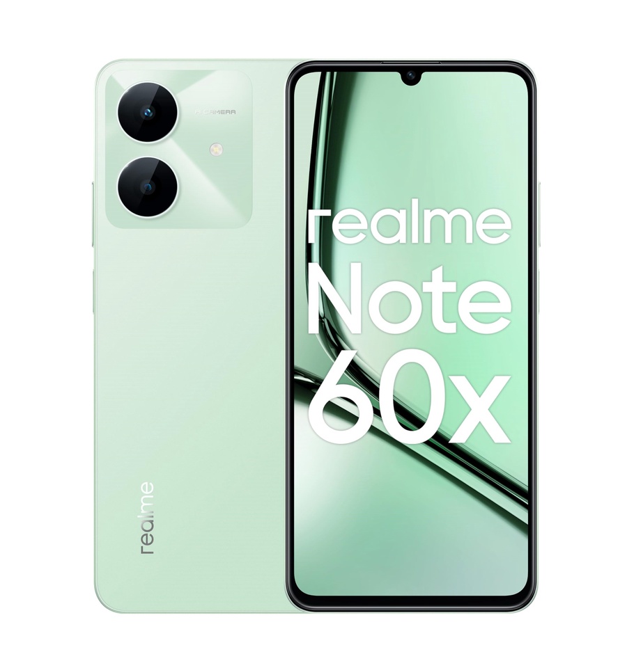 ريلمي نوت 60 اكس- Realme Note 60X