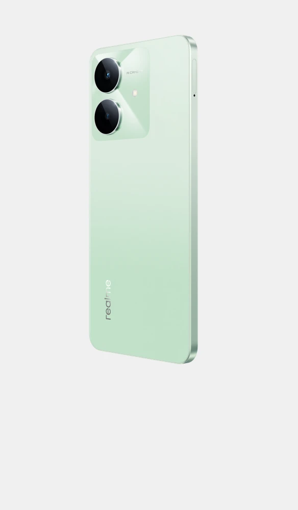 ريلمي نوت 60 اكس- Realme Note 60X