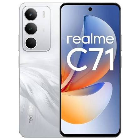 ريلمي سي71- Realme C71