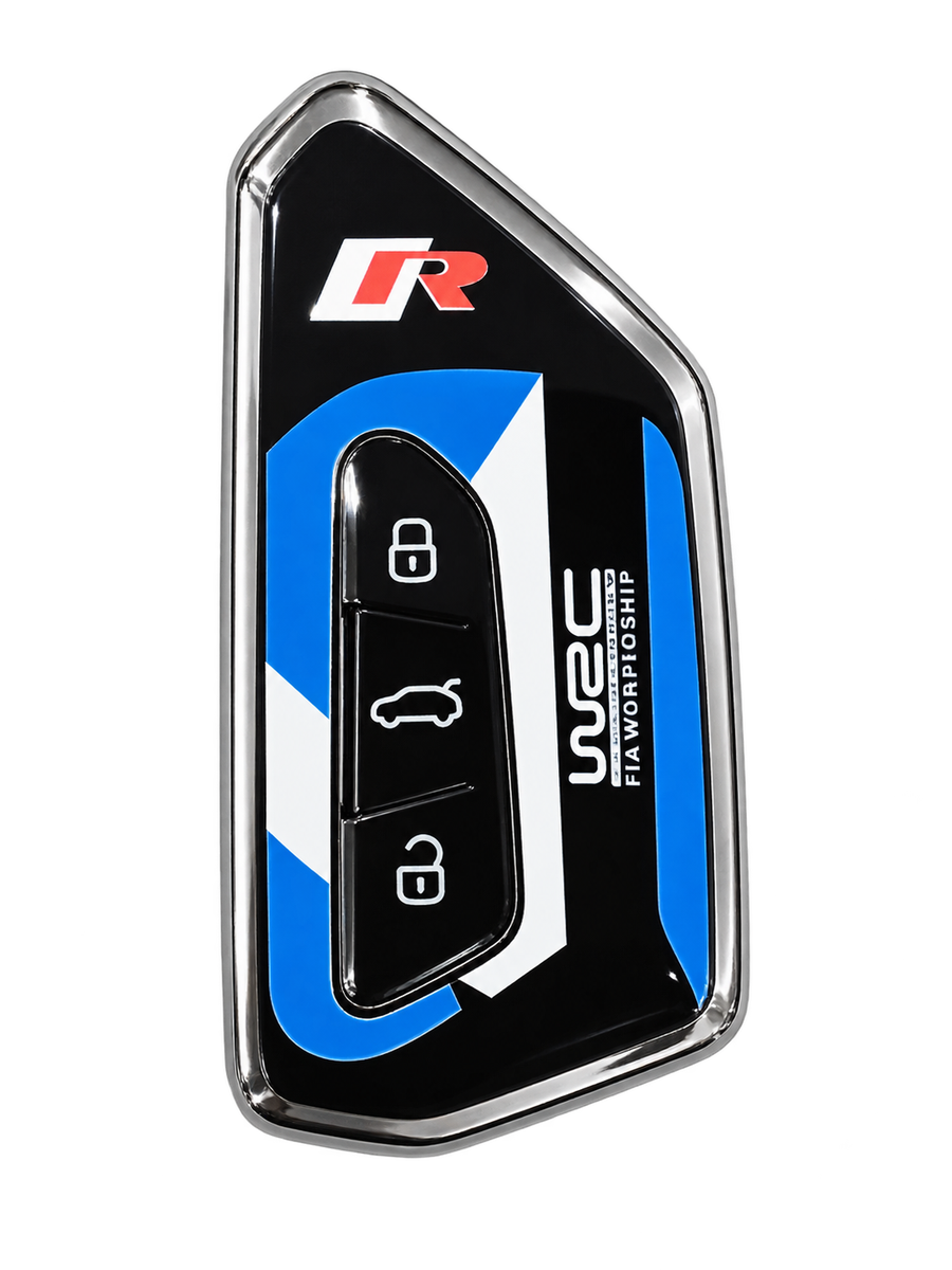 كفر مفتاح vw R